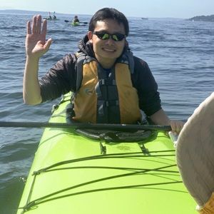 Meet your Posher, Rex